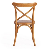 Стул Cross Chair (Кросс Чер) Secret De Maison (mod.CB2001 груша) - Изображение 2